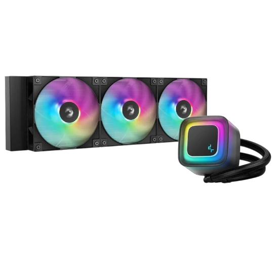 DeepCool LE360 V2